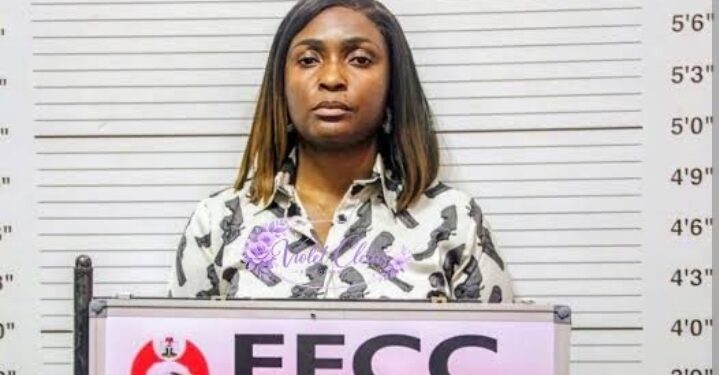 EFCC arraigns Blessing CEO for fresh N13m cancer fraud