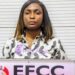 EFCC arraigns Blessing CEO for fresh N13m cancer fraud