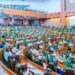 BREAKING: House of Reps pass state police bill