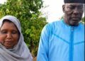 Kidnapped Nigerian army general Rabe Abubakar dies in terrorists captivity