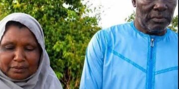 Kidnapped Nigerian army general Rabe Abubakar dies in terrorists captivity