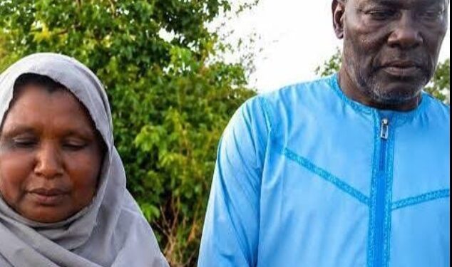 Kidnapped Nigerian army general Rabe Abubakar dies in terrorists captivity
