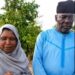 Kidnapped Nigerian army general Rabe Abubakar dies in terrorists captivity