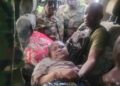 Poser as widow of late kidnapped Army General Rabe Abubakar is reportedly rescued