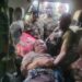Poser as widow of late kidnapped Army General Rabe Abubakar is reportedly rescued