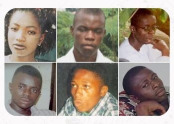 Apo Six @ 21: A painful reminder of the cost of impunity |  By Okechukwu Nwanguma