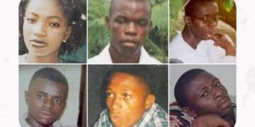 Apo Six @ 21: A painful reminder of the cost of impunity |  By Okechukwu Nwanguma
