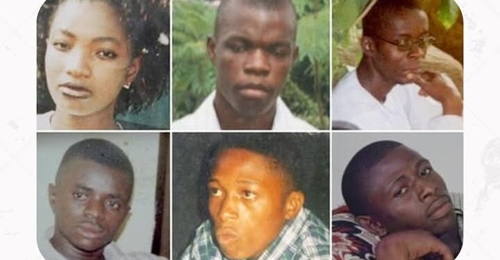 Apo Six @ 21: A painful reminder of the cost of impunity | By Okechukwu Nwanguma