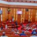 BEAKING: Senate passes state police bill