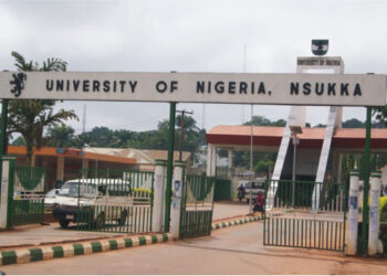 UNN rejigs security measures over terrorist attack scare