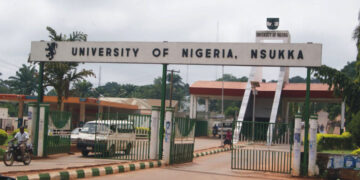 UNN rejigs security measures over terrorist attack scare