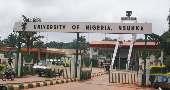 UNN rejigs security measures over terrorist attack scare