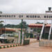 UNN rejigs security measures over terrorist attack scare
