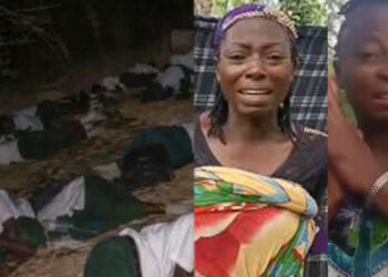 Abduction: NUT directs Oyo teachers to begin indefinite strike today