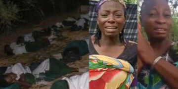 Abduction: NUT directs Oyo teachers to begin indefinite strike today