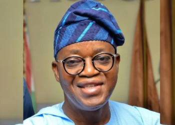 Former Gov Oyetola condemns attacks on APC supporters in Osun