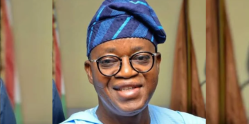 Former Gov Oyetola condemns attacks on APC supporters in Osun