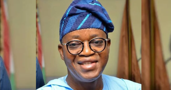 Former Gov Oyetola condemns attacks on APC supporters in Osun