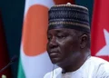 Niger pulls out of ICC