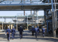 Nigeria seeks partnerships to build world-class steel industry