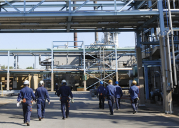 Nigeria seeks partnerships to build world-class steel industry