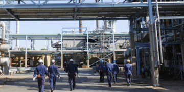 Nigeria seeks partnerships to build world-class steel industry