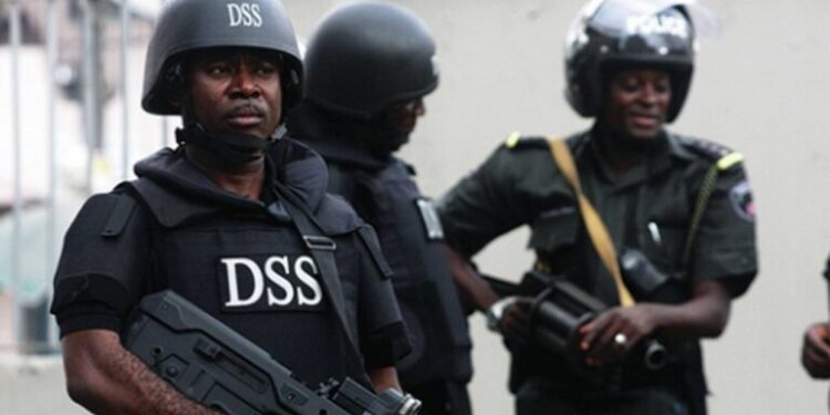 Alleged Coup Plot Against Tinubu: Judge orders DSS to investigate evidence leak on social media