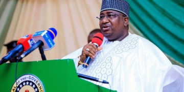 Kebbi governor orders investigation into alleged fraud in teachers’ salary payment