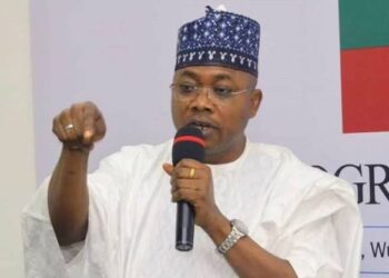 Kogi’s forest will be reclaimed from kidnappers, terrorists- Gov Ododo