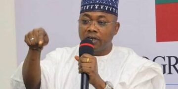 Kogi’s forest will be reclaimed from kidnappers, terrorists- Gov Ododo