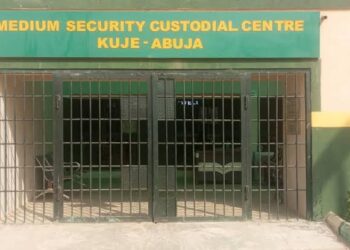 Behind the Walls: Tracking Corruption in Nigeria’s Criminal Justice System—A Case Study of Kuje Medium Security Prison By Abel Anselm