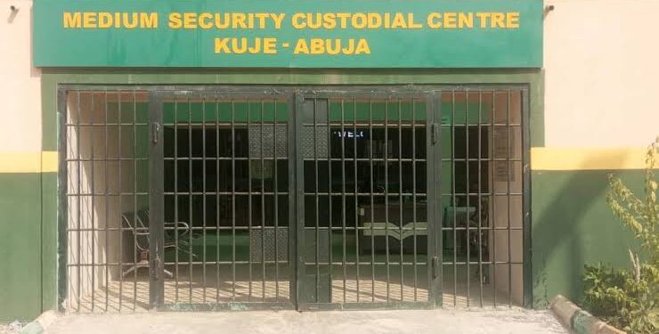 Behind the Walls: Tracking Corruption in Nigeria’s Criminal Justice System—A Case Study of Kuje Medium Security Prison By Abel Anselm