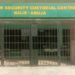 Behind the Walls: Tracking Corruption in Nigeria’s Criminal Justice System—A Case Study of Kuje Medium Security Prison By Abel Anselm