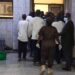 Nigerian govt begins mass trial of suspected terrorists