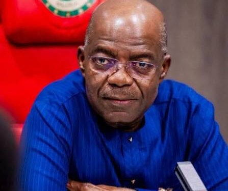 Abia begins relocation of transport operators to new terminal