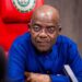 Abia begins relocation of transport operators to new terminal