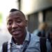 Court remands Sowore in Kuje prison