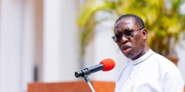 Okowa returns to EFCC over N1.3trn probe