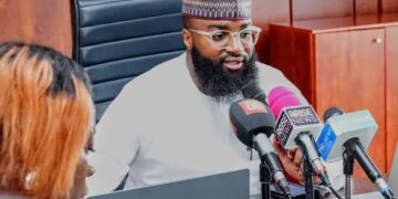 NASENI to empower women, youths through capacity-building orogrammes in Kano