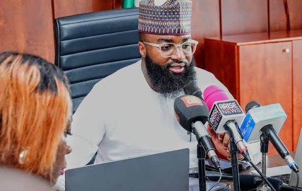 NASENI to empower women, youths through capacity-building orogrammes in Kano