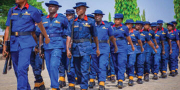 Employment racketeering: Court convicts ex-NSCDC CG’s aide
