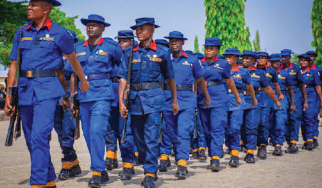 Employment racketeering: Court convict ex-NSCDC CG’s aide