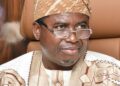 When the umpire looks captured, what should voters so? -By Odeh Friday