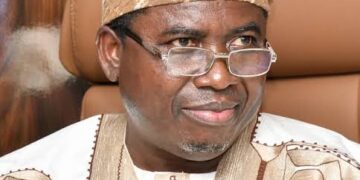 When the umpire looks captured, what should voters do? | By Odeh Friday