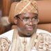 When the umpire looks captured, what should voters do? | By Odeh Friday