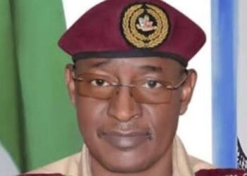 FRSC arrests 1,691 drivers for overloading, fake diplomatic number plates