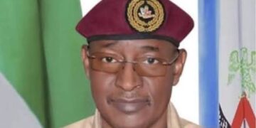 FRSC arrests 1,691 drivers for overloading, fake diplomatic number plates