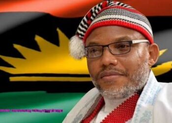 US Congress introduces resolution seeking full compliance with international laws in Nnamdi Kanu’s trial
