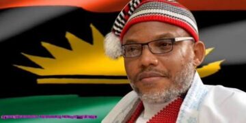 US Congress introduces resolution seeking full compliance with international laws in Nnamdi Kanu’s trial