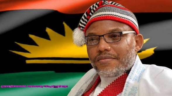 US Congress introduces resolution seeking full compliance with international laws in Nnamdi Kanu’s trial